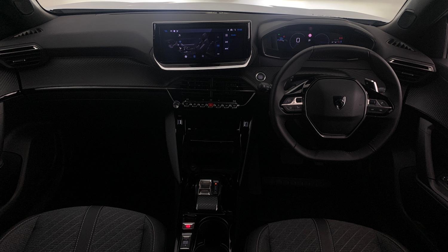 Used Peugeot 2008 2025 for sale - 77204881: Photo 10