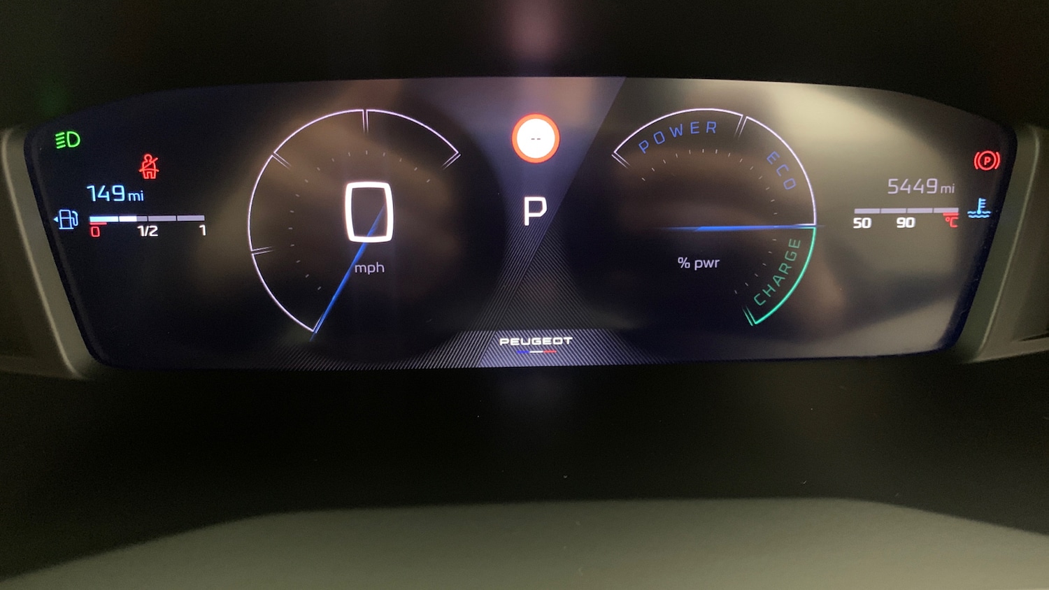 Used Peugeot 2008 2025 for sale - 77204881: Photo 11