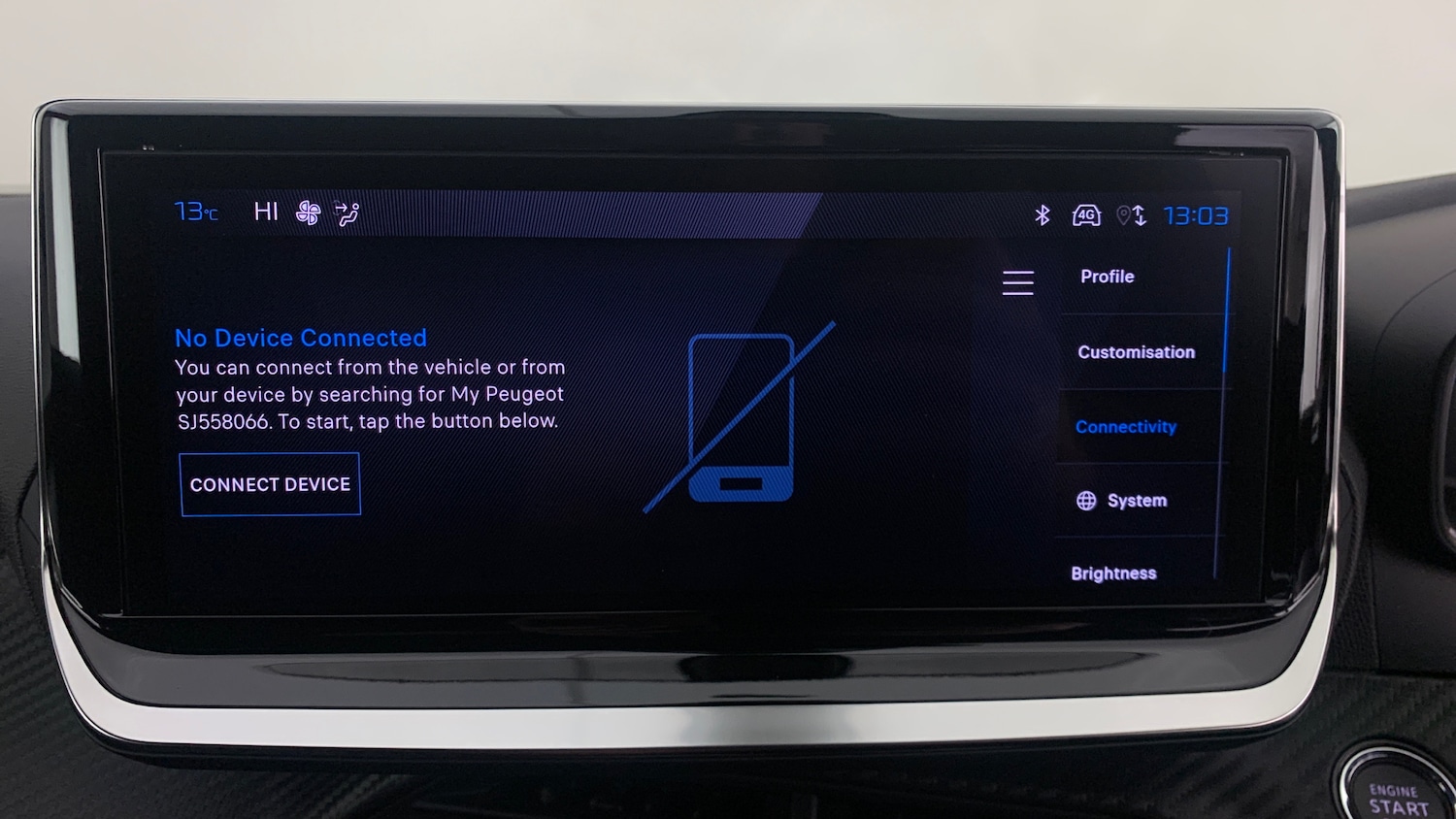 Used Peugeot 2008 2025 for sale - 77204881: Photo 12