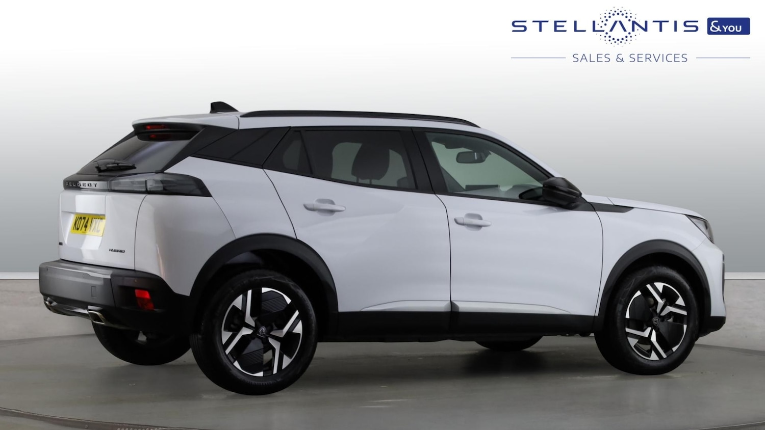 Used Peugeot 2008 2025 for sale - 77204881: Photo 13