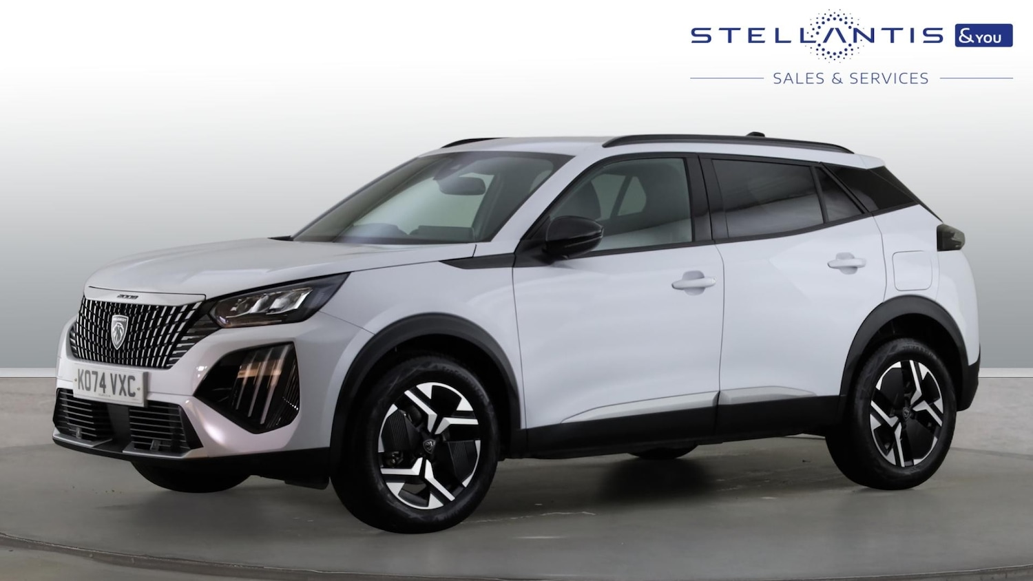 Used Peugeot 2008 2025 for sale - 77204881: Photo 16