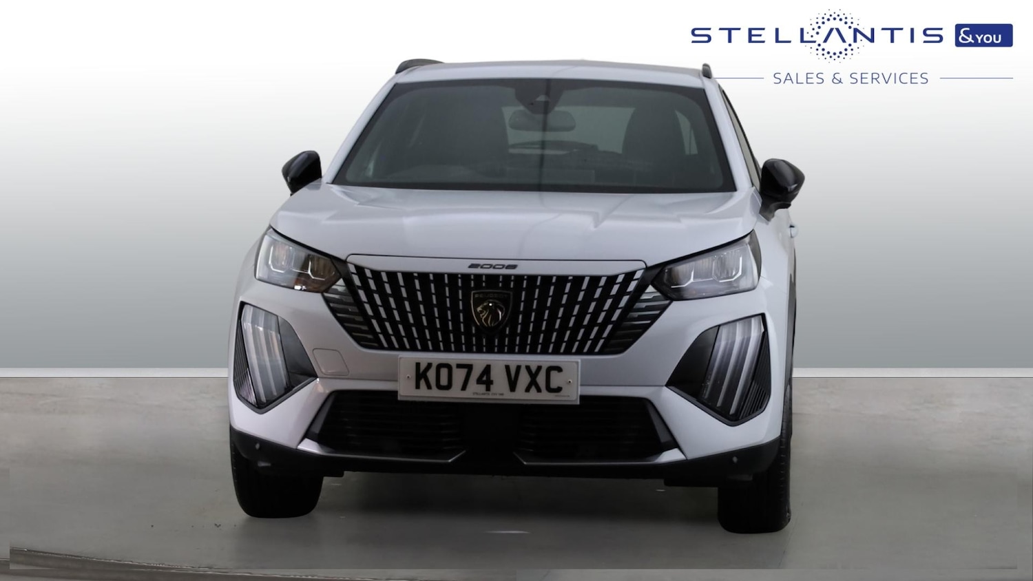 Used Peugeot 2008 2025 for sale - 77204881: Photo 17