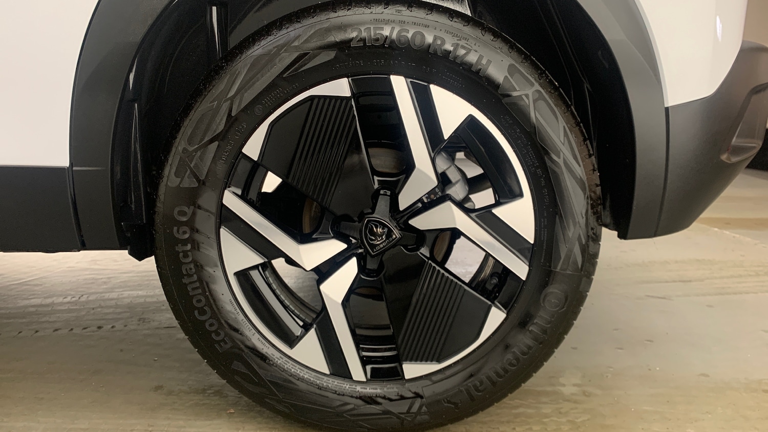 Used Peugeot 2008 2025 for sale - 77204881: Photo 18