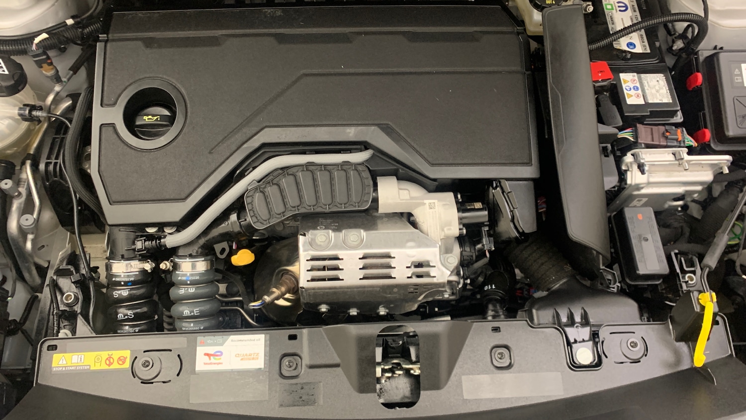 Used Peugeot 2008 2025 for sale - 77204881: Photo 22