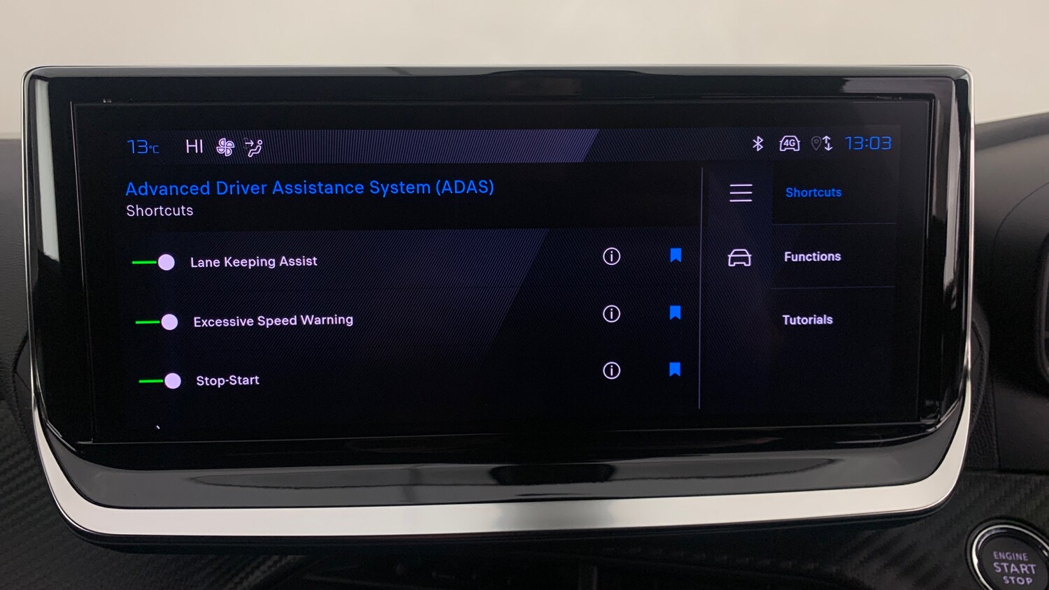 Used Peugeot 2008 2025 for sale - 77204881: Photo 28