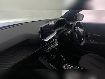 Used Peugeot 2008 2025 for sale - 77204881: Photo