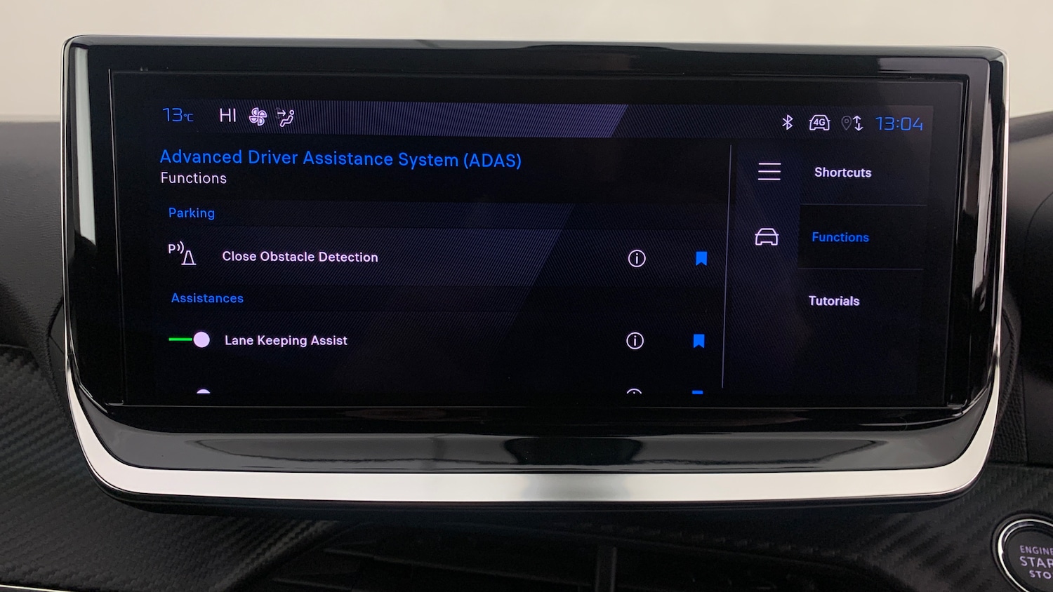 Used Peugeot 2008 2025 for sale - 77204881: Photo 32