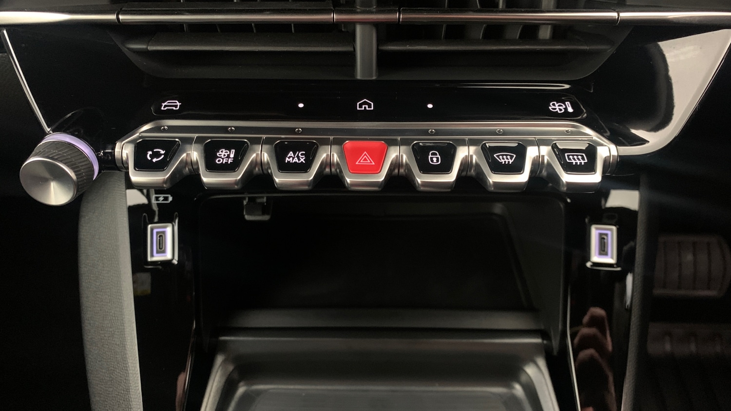 Used Peugeot 2008 2025 for sale - 77204881: Photo 34