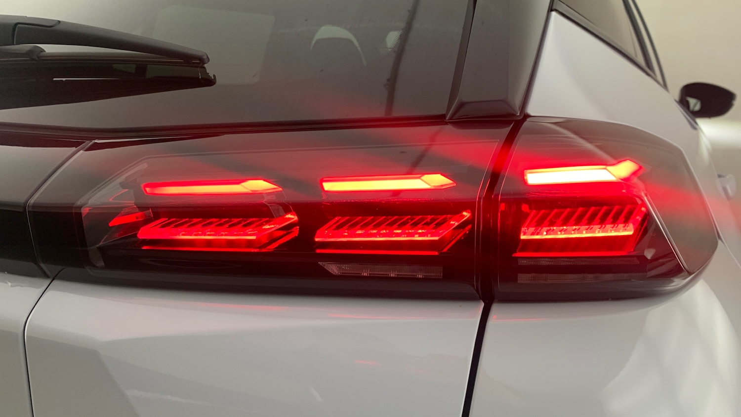 Used Peugeot 2008 2025 for sale - 77204881: Photo 45