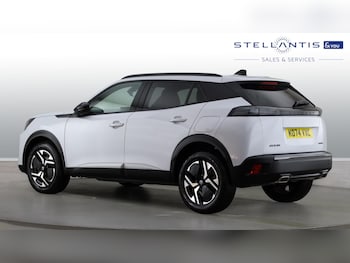 Used Peugeot 2008 2025 for sale - 77204881: Photo