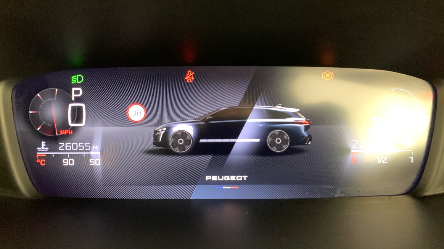 Used Peugeot 308 2025 for sale - 78206003: Photo 11