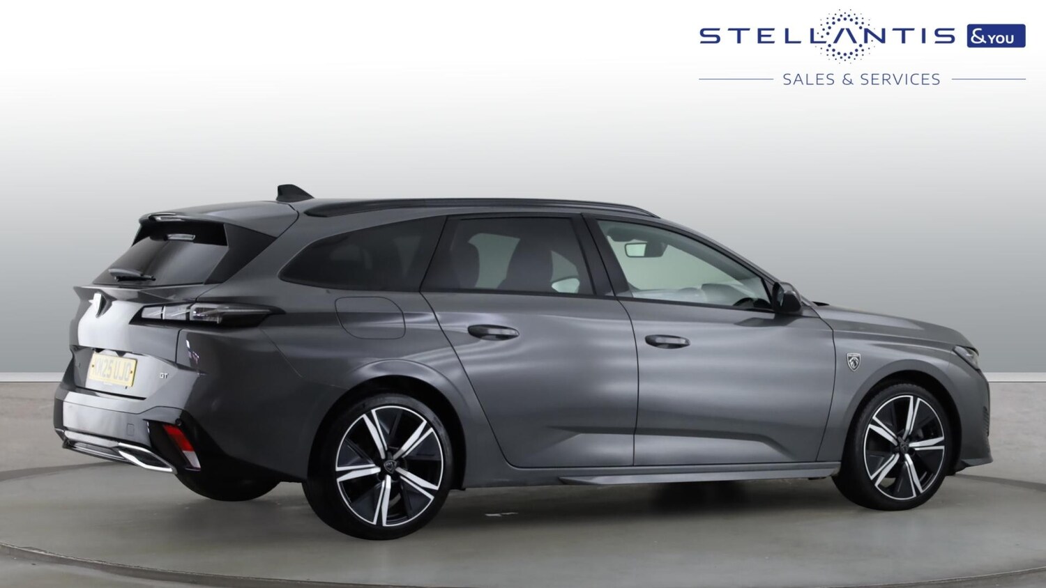 Used Peugeot 308 2025 for sale - 78206003: Photo 12