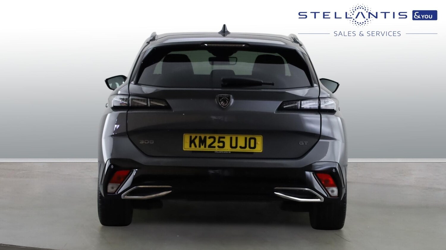 Used Peugeot 308 2025 for sale - 78206003: Photo 13