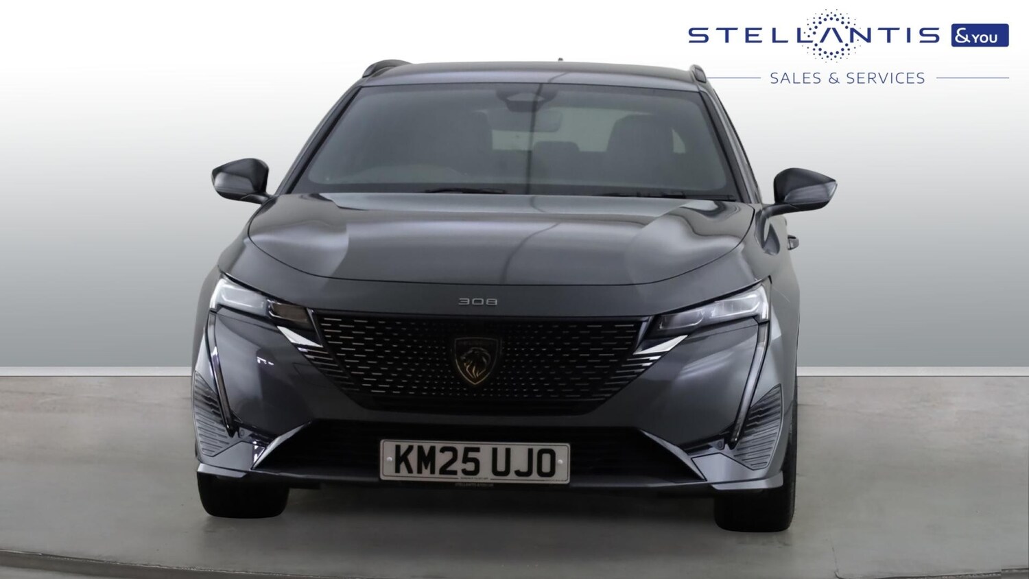 Used Peugeot 308 2025 for sale - 78206003: Photo 16