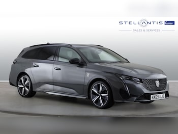 Peugeot 308 feature image