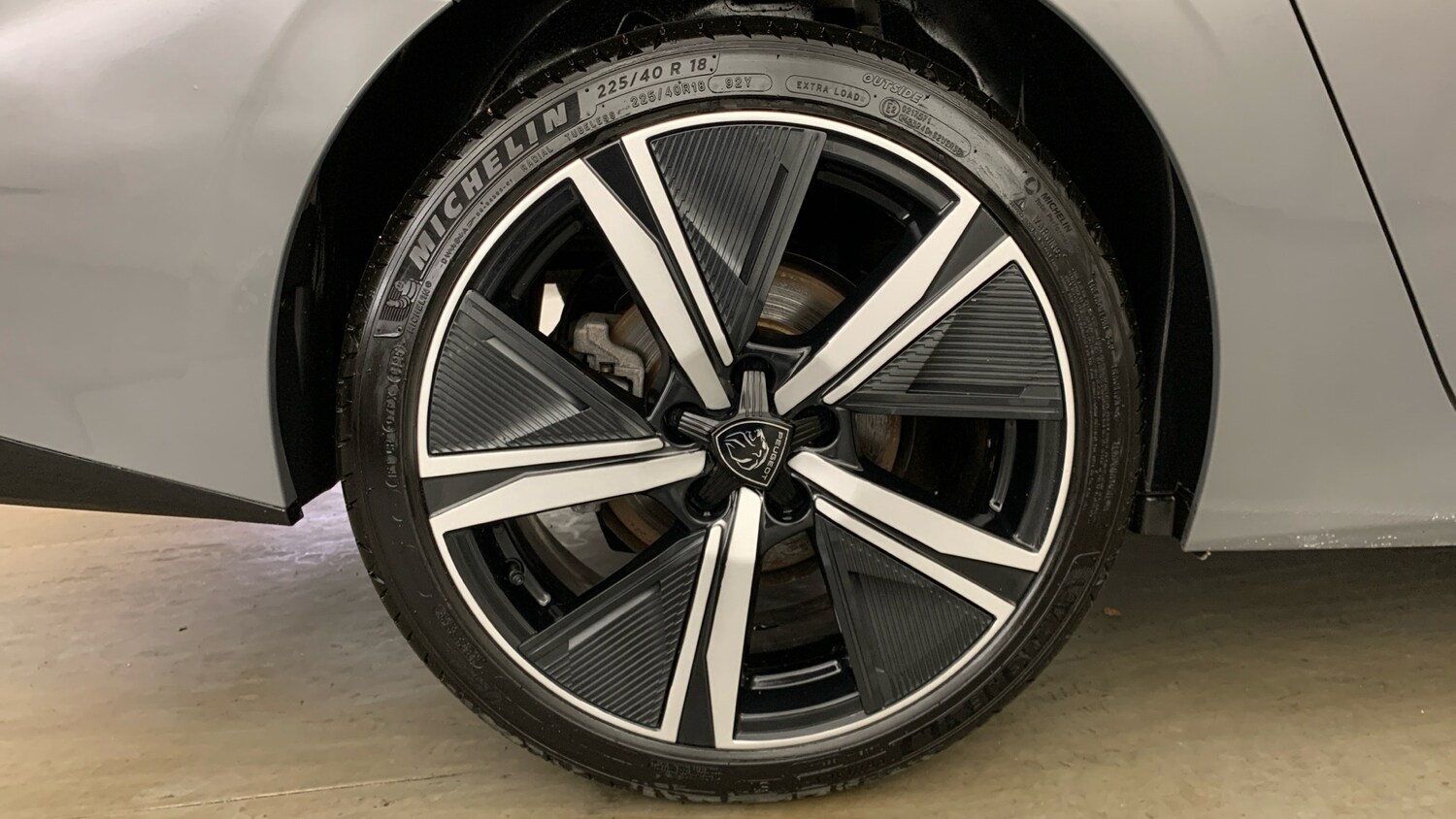 Used Peugeot 308 2025 for sale - 78206003: Photo 21