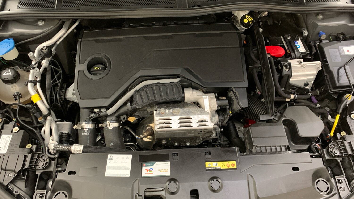 Used Peugeot 308 2025 for sale - 78206003: Photo 23