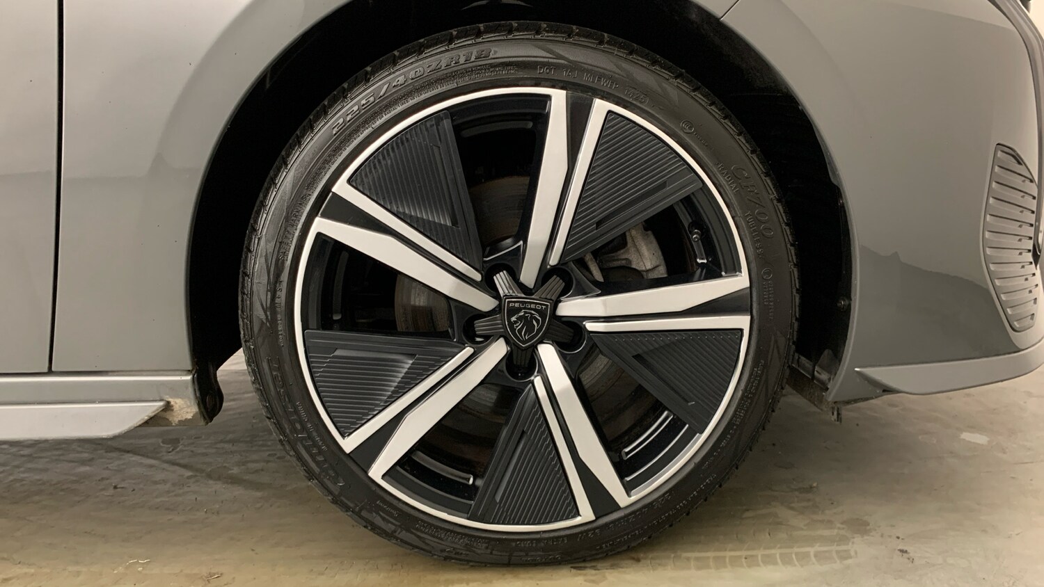 Used Peugeot 308 2025 for sale - 78206003: Photo 24