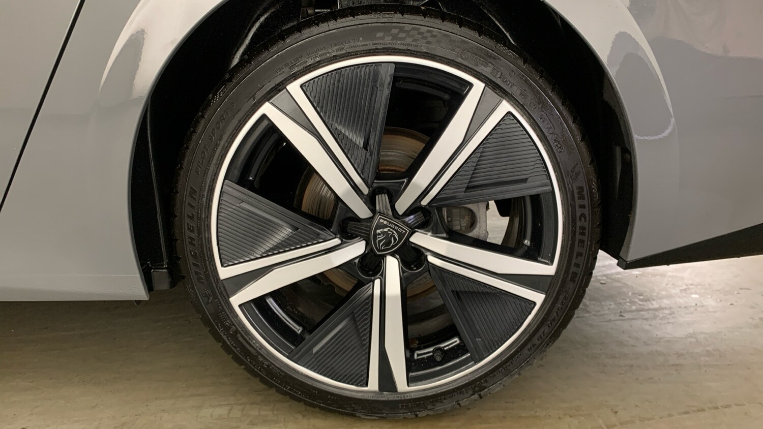 Used Peugeot 308 2025 for sale - 78206003: Photo 25