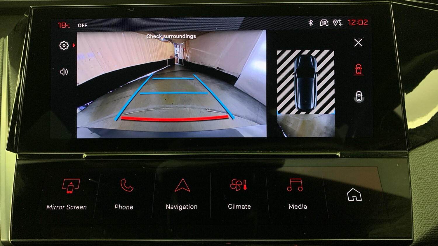 Used Peugeot 308 2025 for sale - 78206003: Photo 26