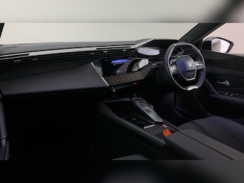 Used Peugeot 308 2025 for sale - 78206003: Photo