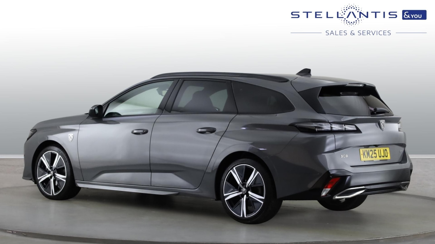 Used Peugeot 308 2025 for sale - 78206003: Photo 3