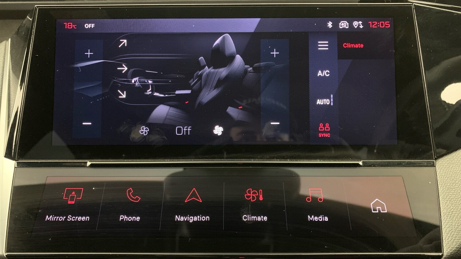 Used Peugeot 308 2025 for sale - 78206003: Photo 32