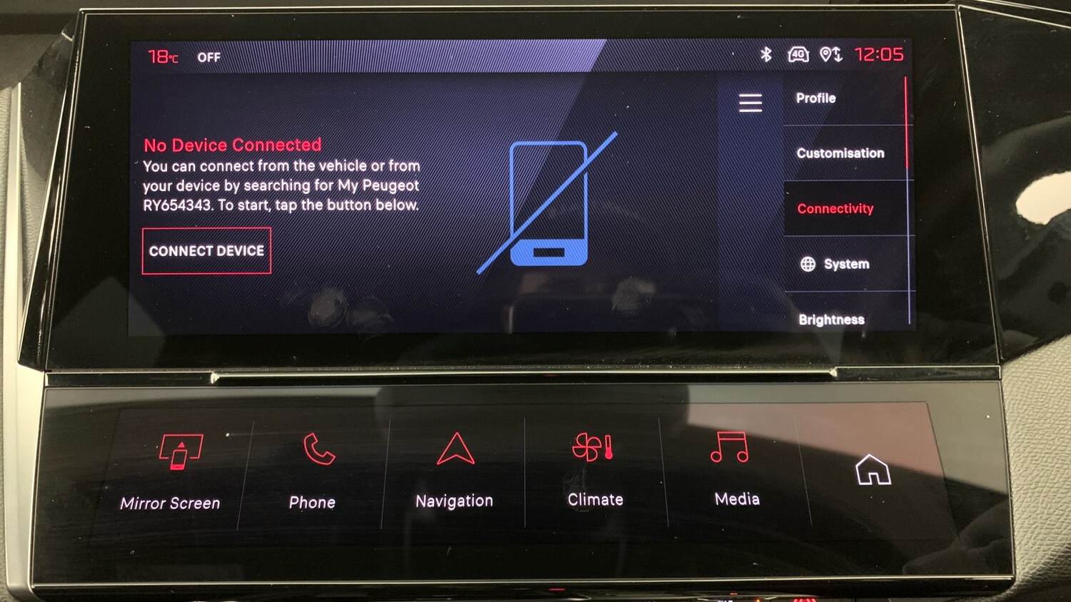 Used Peugeot 308 2025 for sale - 78206003: Photo 33