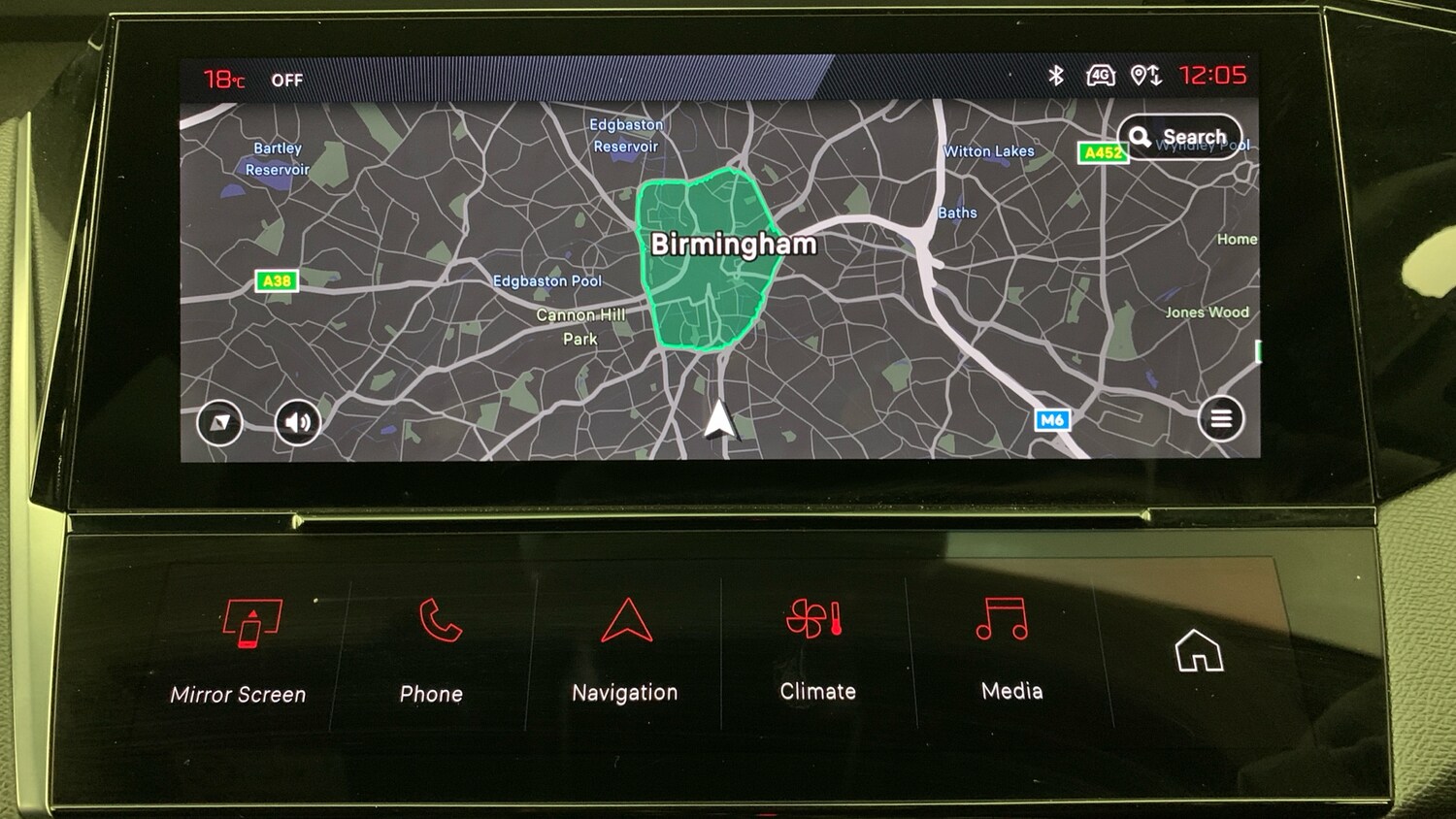 Used Peugeot 308 2025 for sale - 78206003: Photo 34