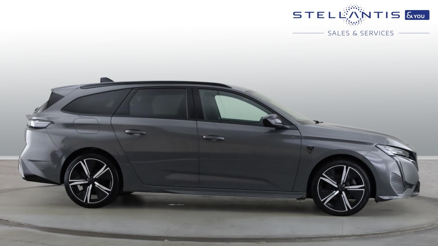 Used Peugeot 308 2025 for sale - 78206003: Photo 4