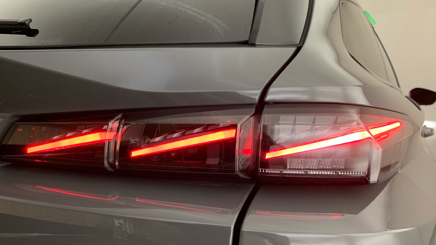 Used Peugeot 308 2025 for sale - 78206003: Photo 41