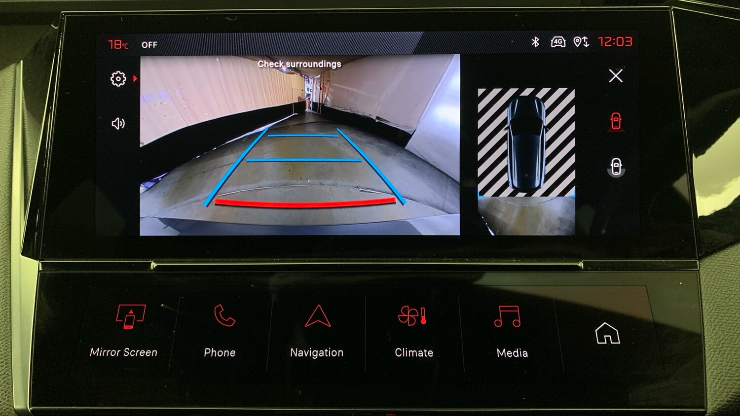 Used Peugeot 308 2025 for sale - 78206003: Photo 46