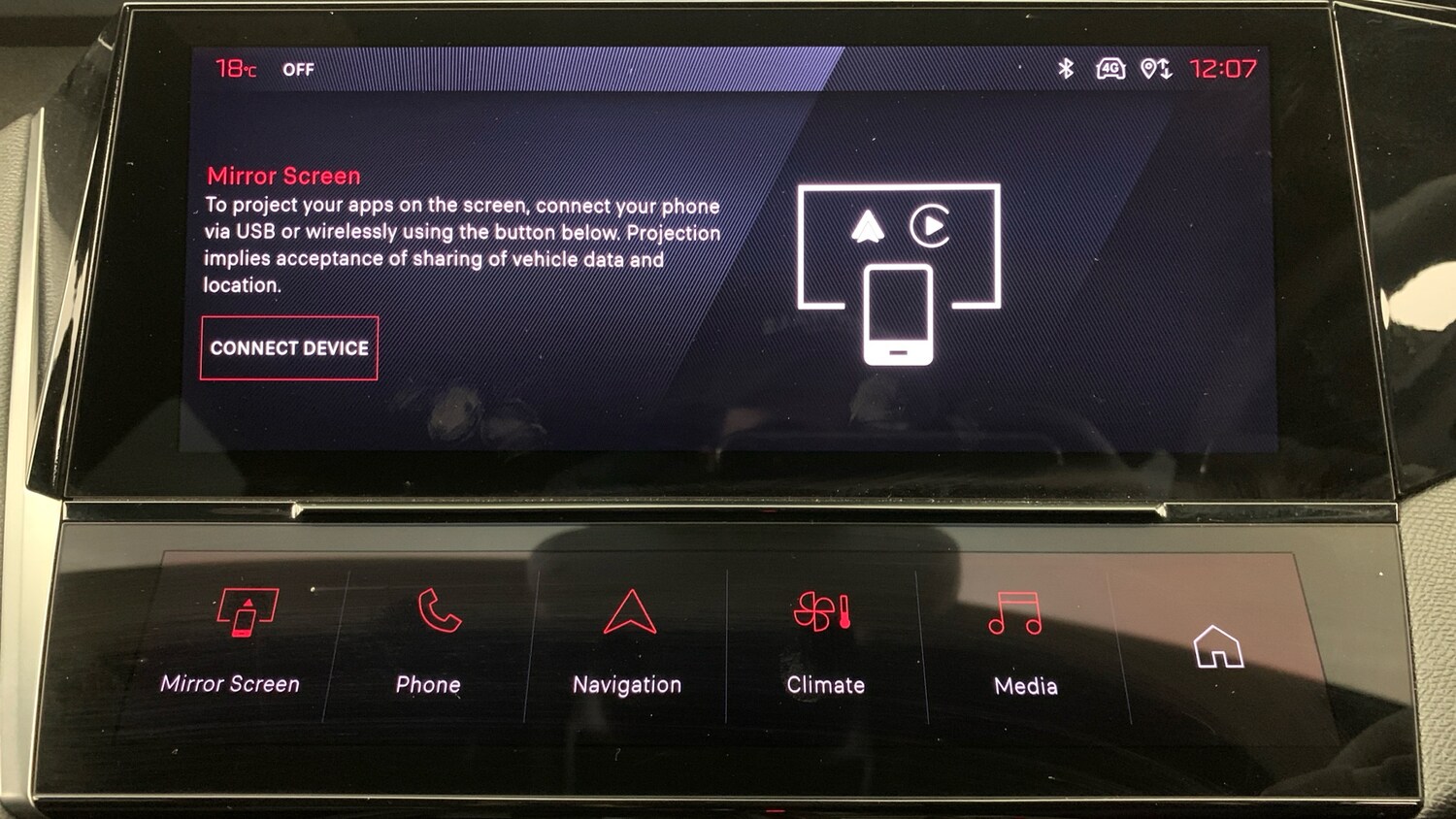 Used Peugeot 308 2025 for sale - 78206003: Photo 49