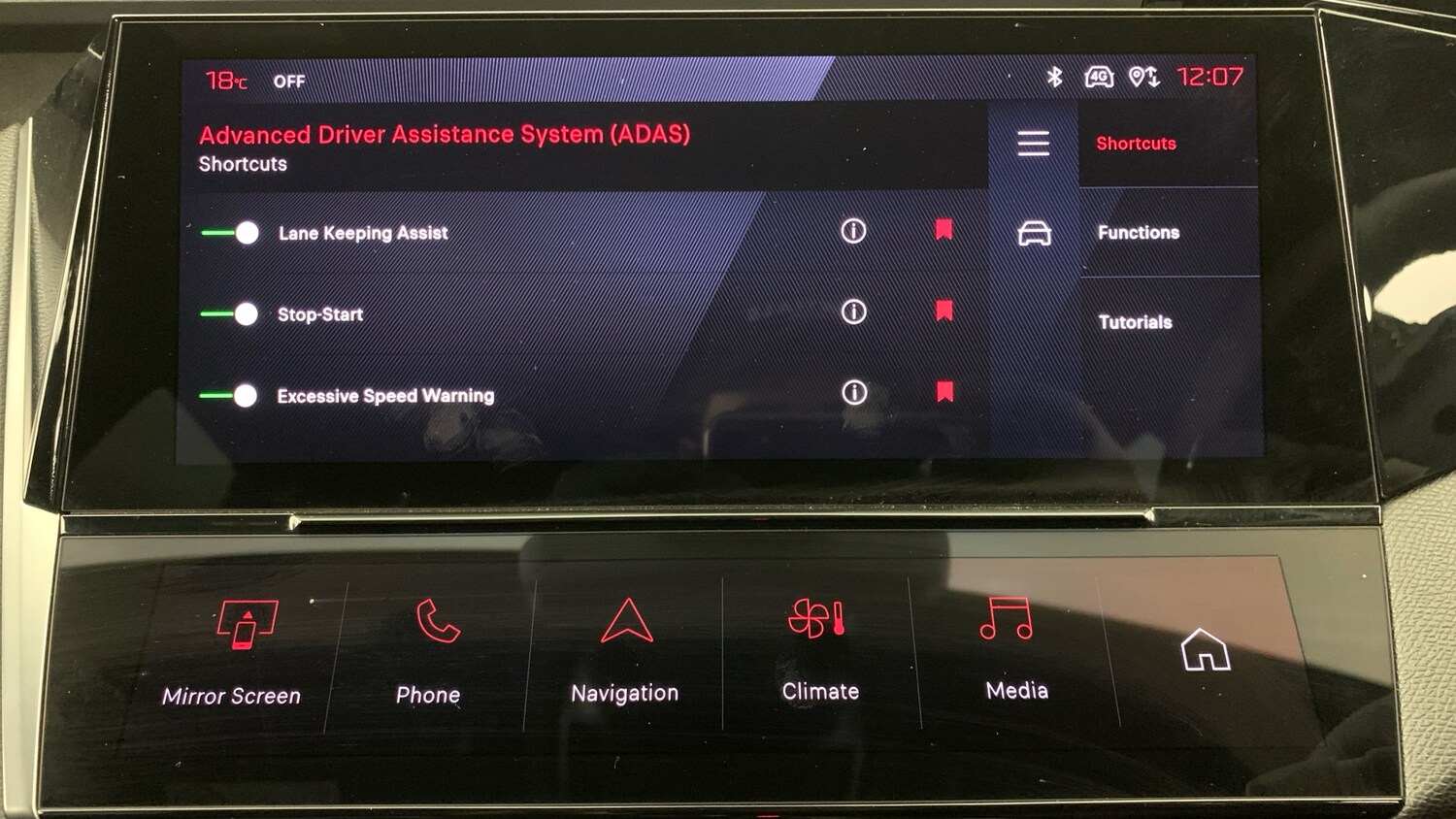 Used Peugeot 308 2025 for sale - 78206003: Photo 50