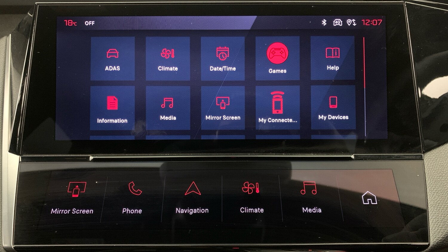 Used Peugeot 308 2025 for sale - 78206003: Photo 51