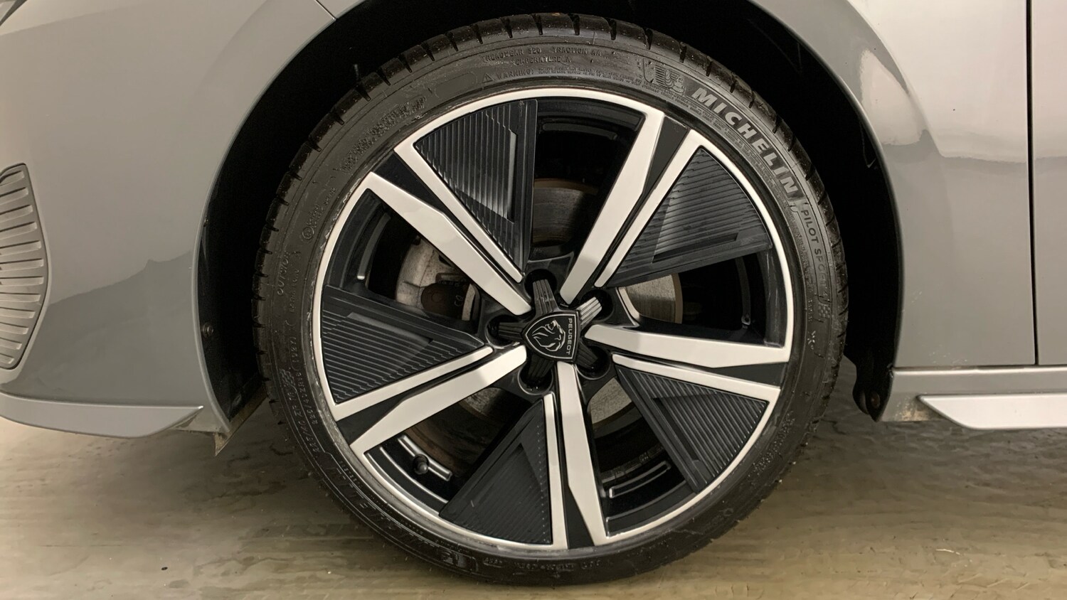 Used Peugeot 308 2025 for sale - 78206003: Photo 6