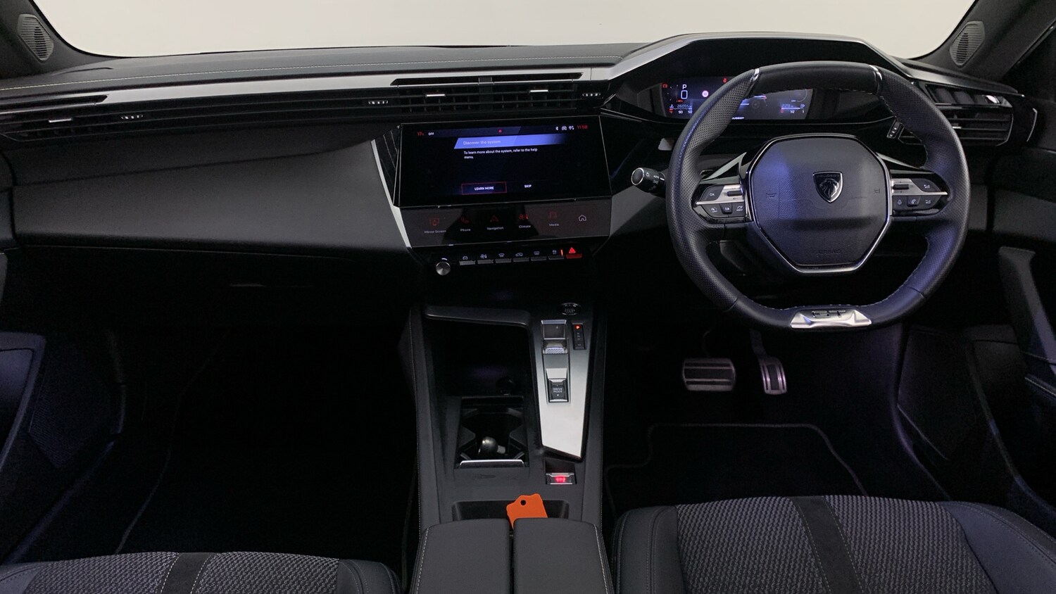 Used Peugeot 308 2025 for sale - 78206003: Photo 9