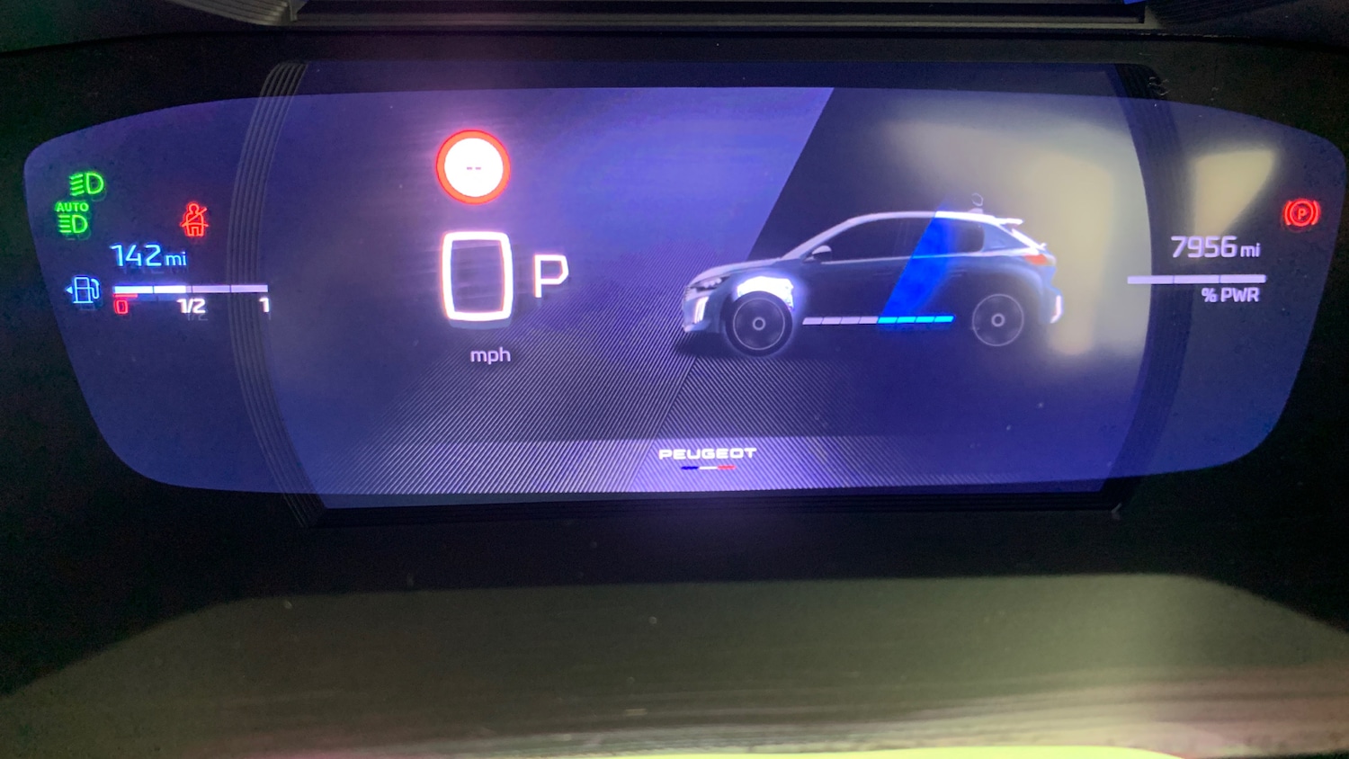 Used Peugeot 208 2025 for sale - 76586429: Photo 10