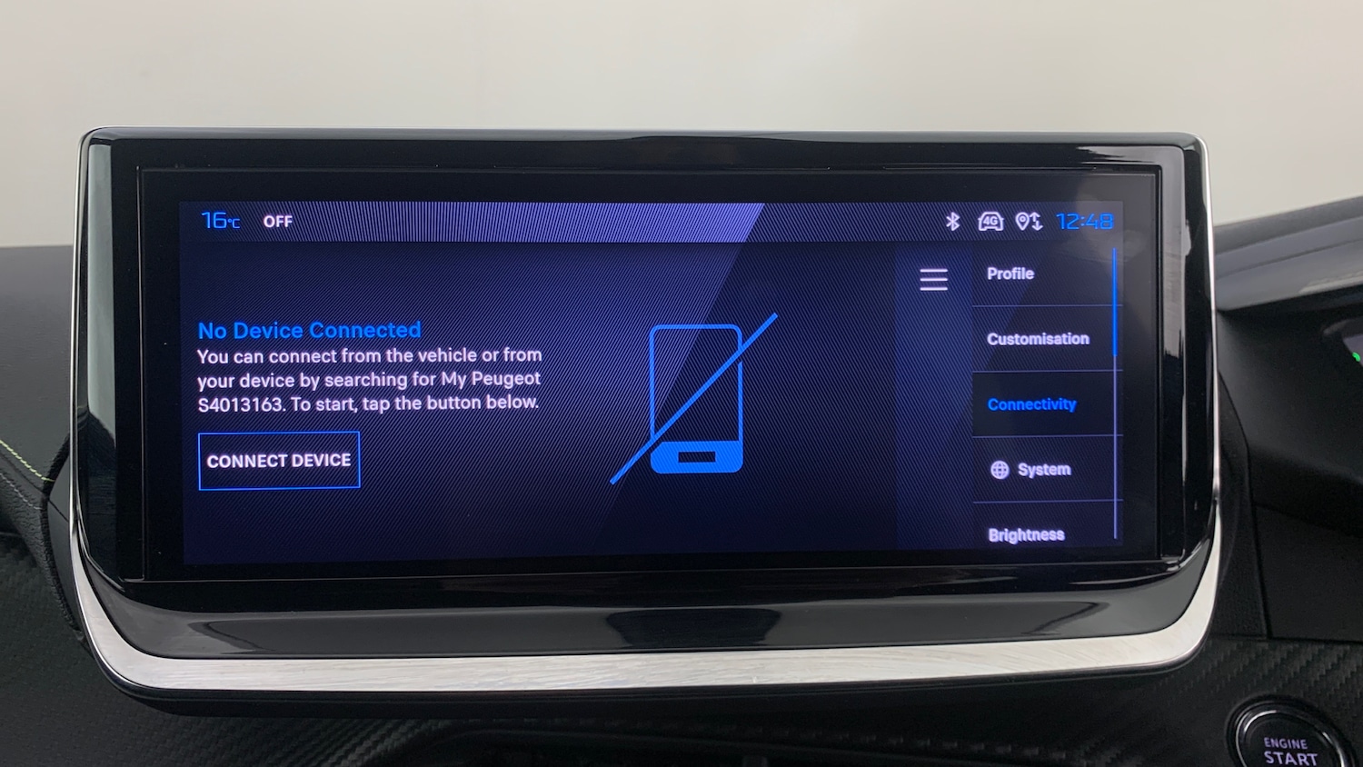 Used Peugeot 208 2025 for sale - 76586429: Photo 11