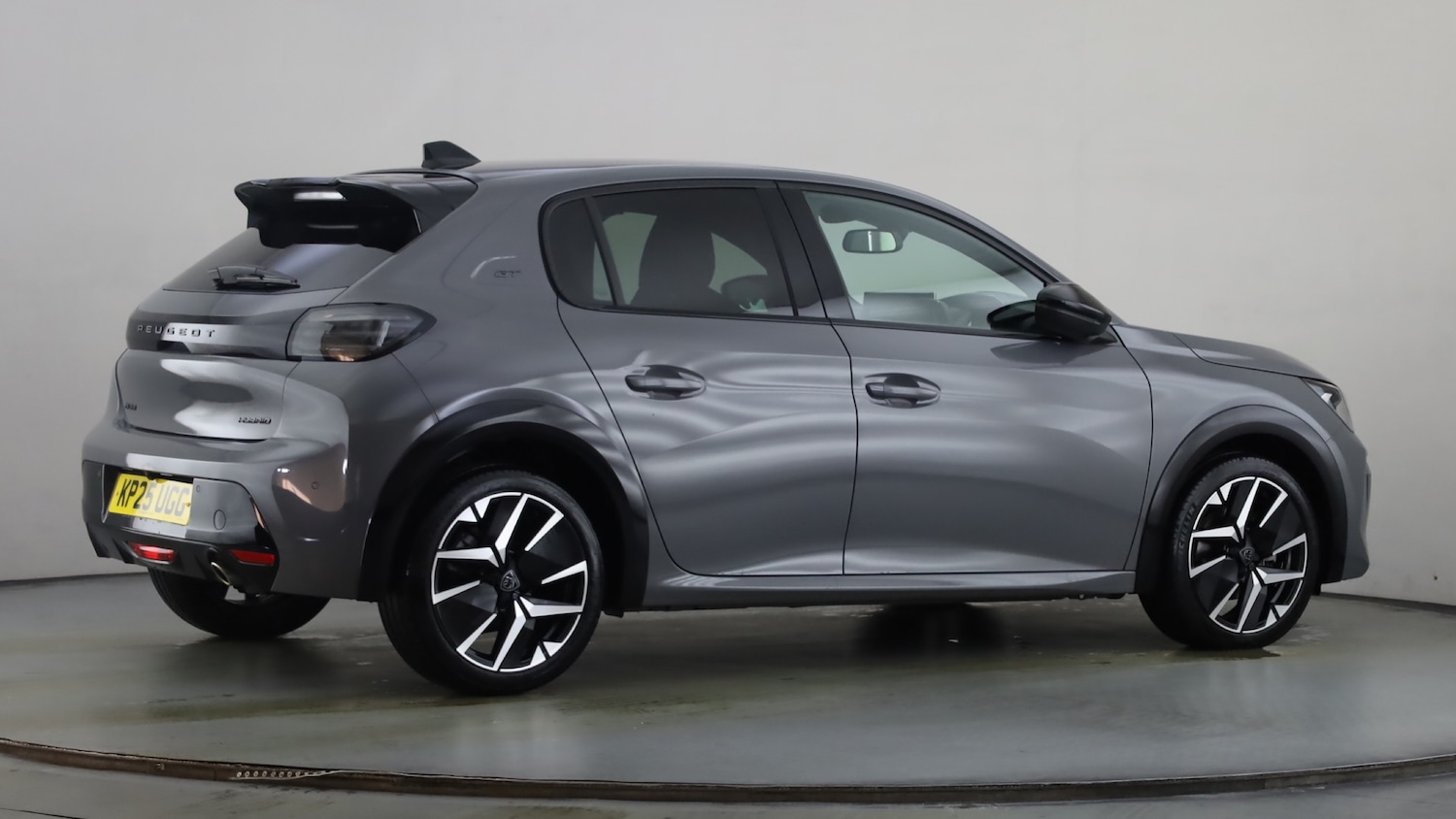 Used Peugeot 208 2025 for sale - 76586429: Photo 12