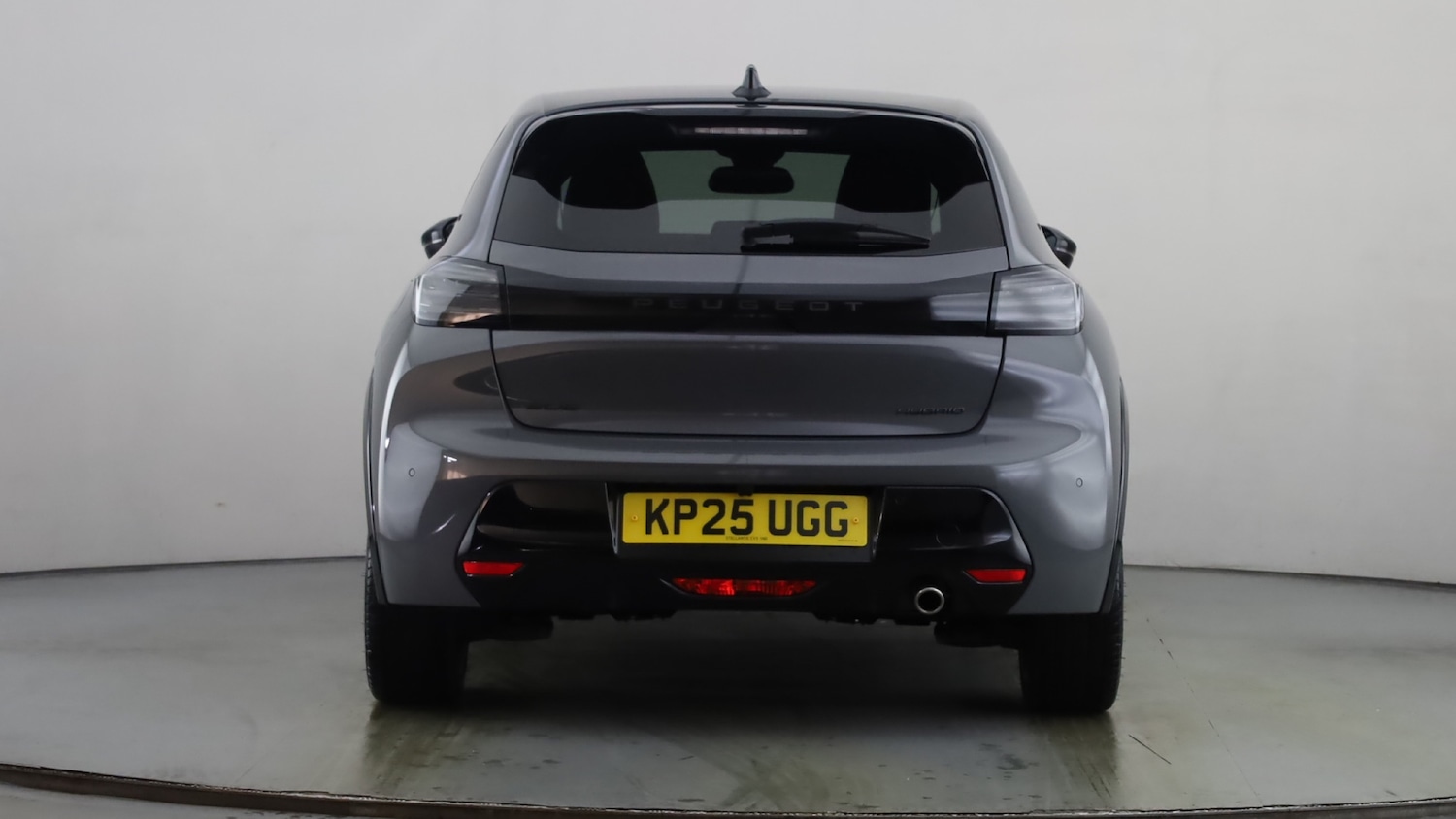 Used Peugeot 208 2025 for sale - 76586429: Photo 13