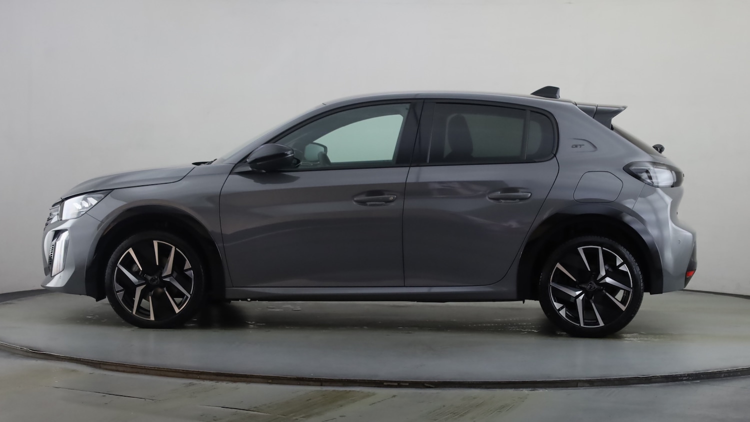 Used Peugeot 208 2025 for sale - 76586429: Photo 14