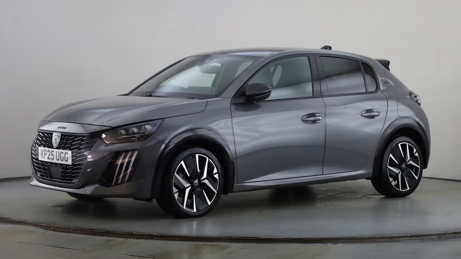 Used Peugeot 208 2025 for sale - 76586429: Photo 15