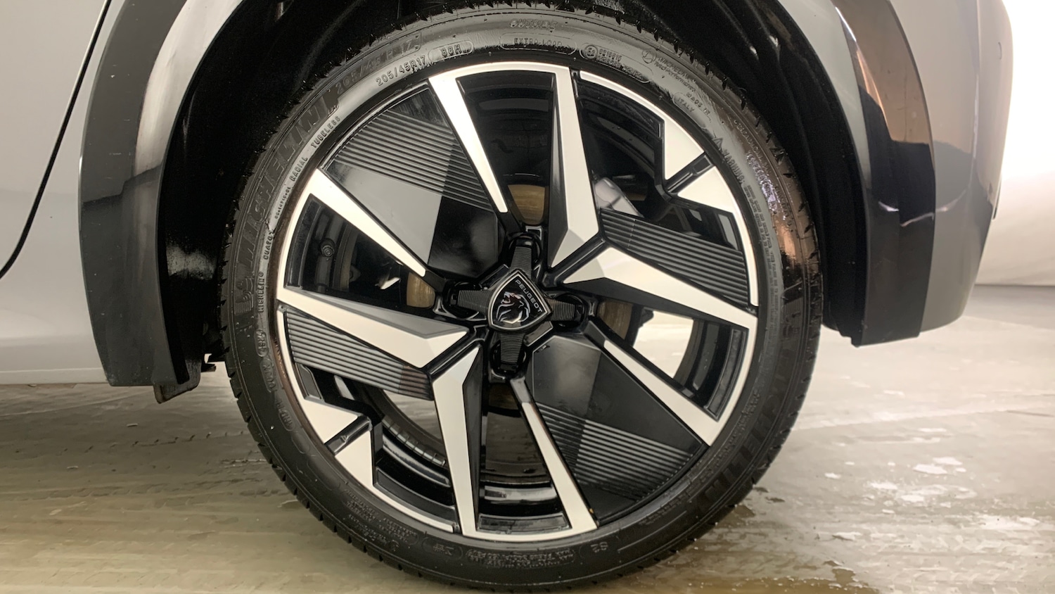 Used Peugeot 208 2025 for sale - 76586429: Photo 17