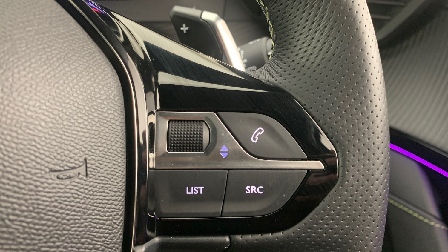 Used Peugeot 208 2025 for sale - 76586429: Photo 18