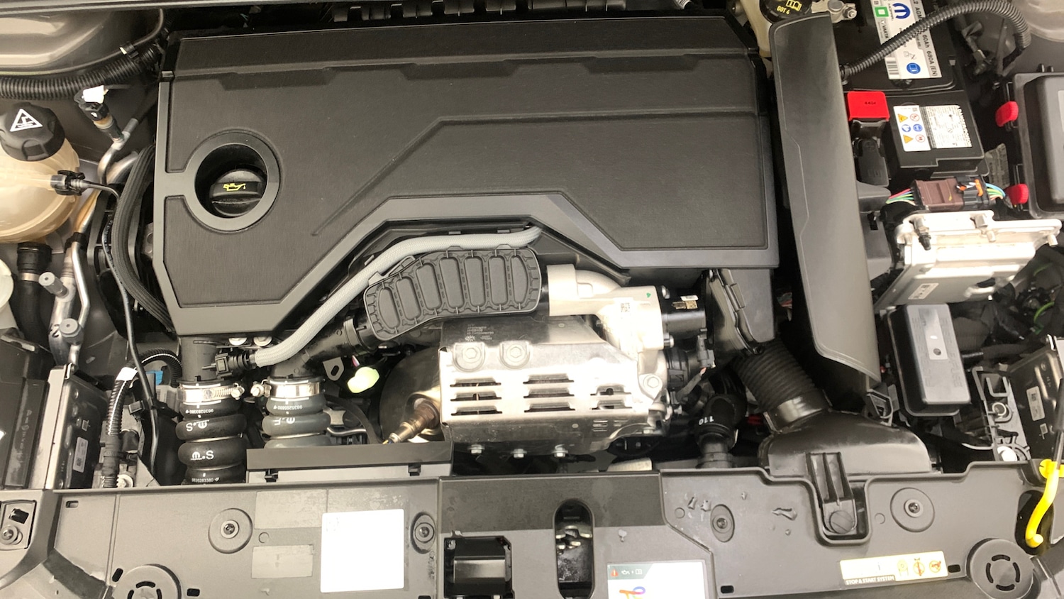 Used Peugeot 208 2025 for sale - 76586429: Photo 21