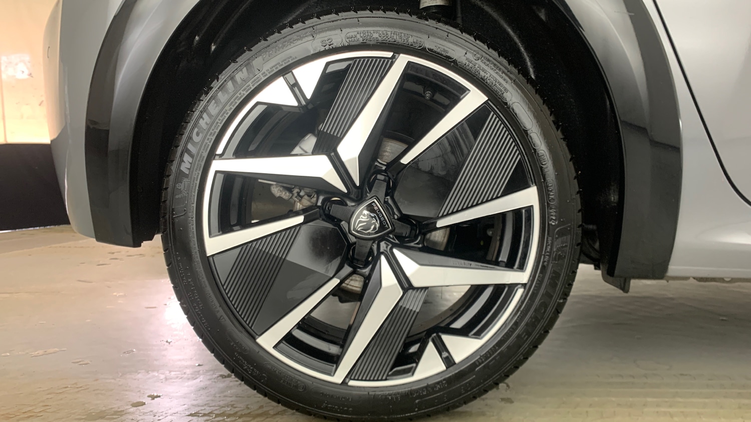 Used Peugeot 208 2025 for sale - 76586429: Photo 22