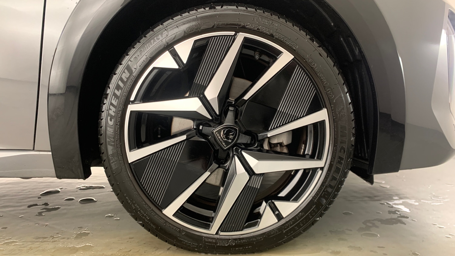 Used Peugeot 208 2025 for sale - 76586429: Photo 23