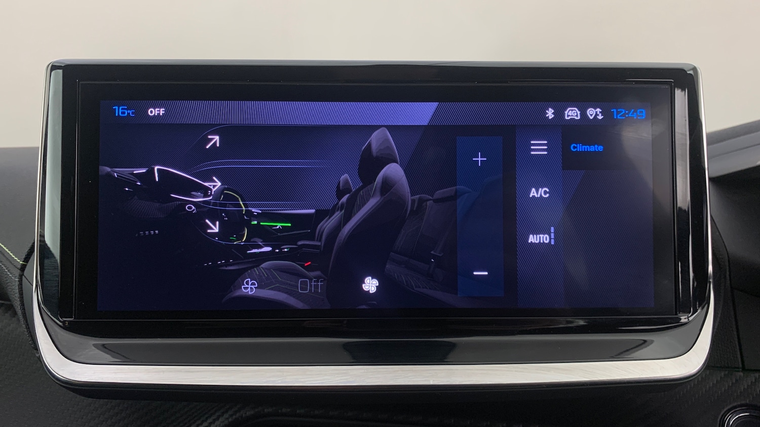 Used Peugeot 208 2025 for sale - 76586429: Photo 24