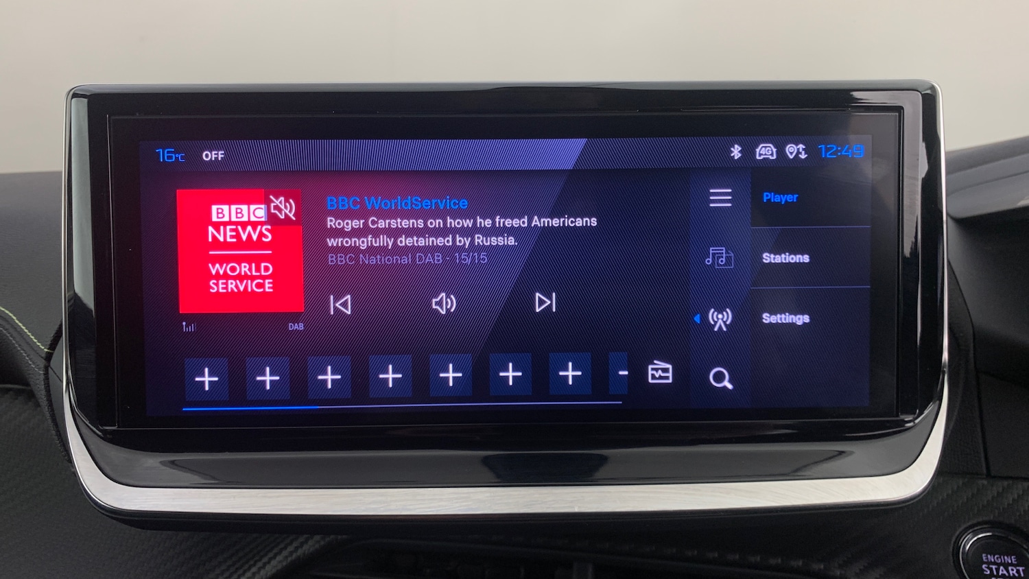 Used Peugeot 208 2025 for sale - 76586429: Photo 26